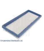 BLUE PRINT - ADU172204 - фильтр воздушный